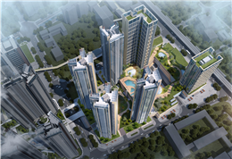 萬科 · 瓏城原點(diǎn)